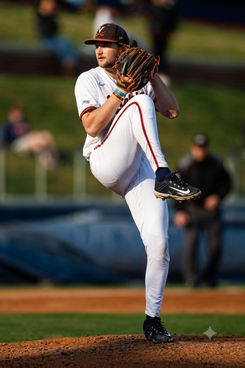 Athletes Road to College